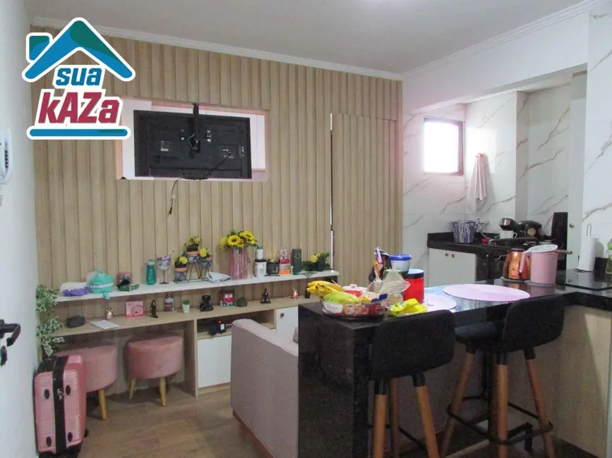 Kitnet com 1 quarto para alugar, 24m2 em Vila Parque Jabaquara, São Paulo - SP - imagem 4 Foto 4 de Kitnet com 1 quarto para alugar, 24m2 em Vila Parque Jabaquara, São Paulo - SP