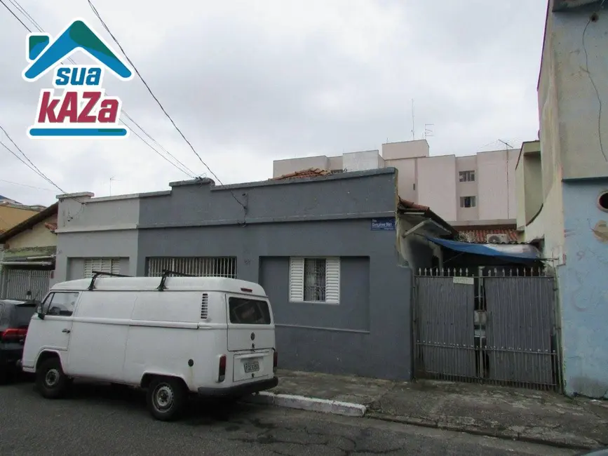 Foto 2 de Casa com 4 quartos à venda, 230m2 em Cerâmica, Sao Caetano Do Sul - SP