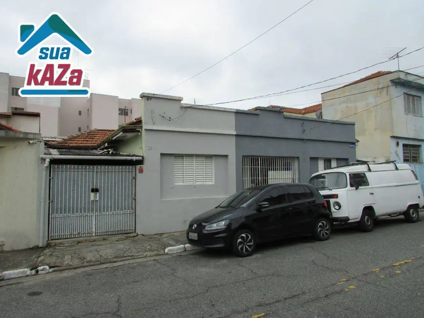 Foto 1 de Casa com 4 quartos à venda, 230m2 em Cerâmica, Sao Caetano Do Sul - SP