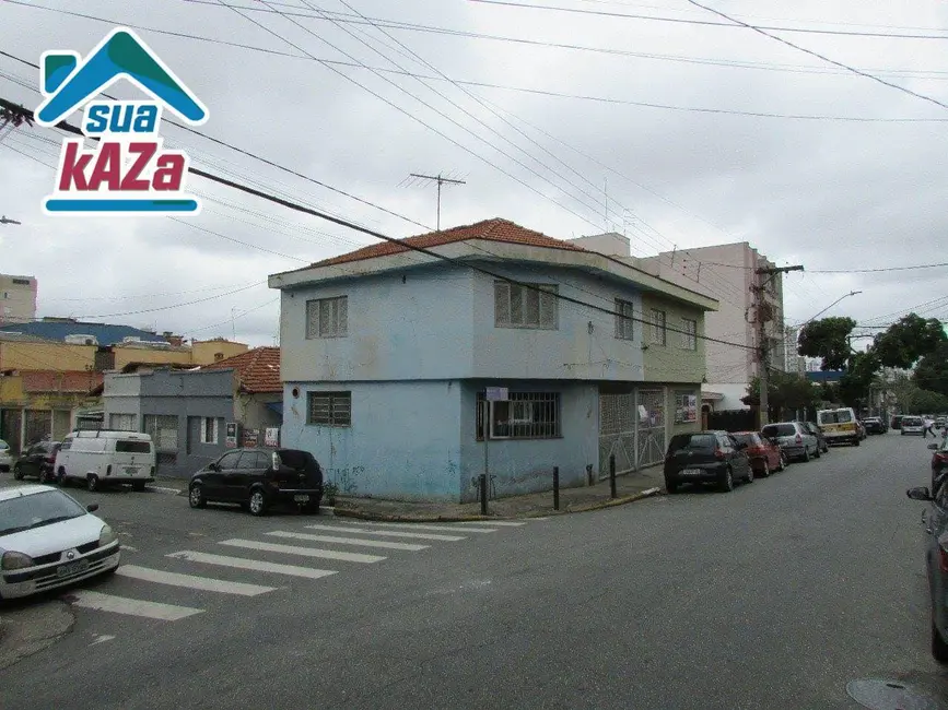 Foto 1 de Sobrado com 3 quartos à venda, 56m2 em Cerâmica, Sao Caetano Do Sul - SP