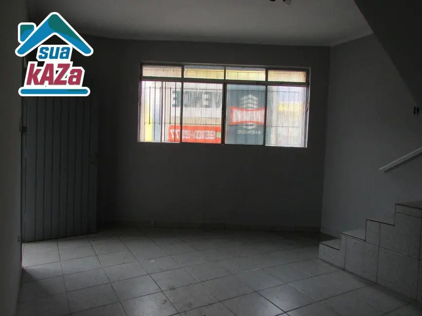 Foto 8 de Sobrado com 3 quartos à venda, 56m2 em Cerâmica, Sao Caetano Do Sul - SP