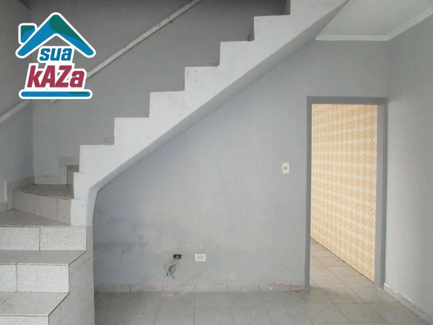 Foto 7 de Sobrado com 3 quartos à venda, 56m2 em Cerâmica, Sao Caetano Do Sul - SP