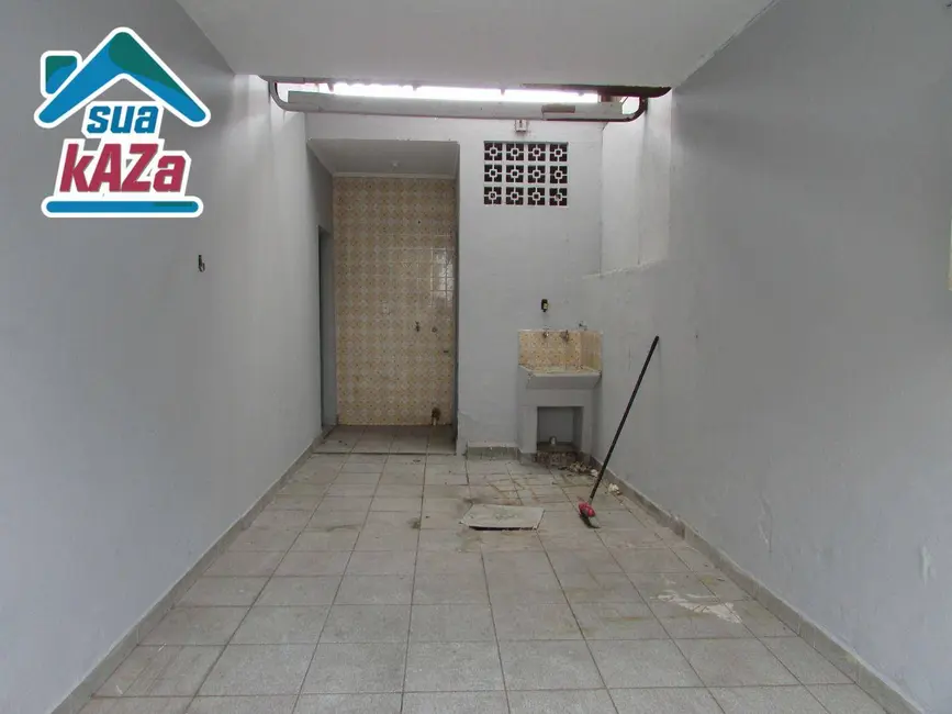 Foto 3 de Sobrado com 3 quartos à venda, 56m2 em Cerâmica, Sao Caetano Do Sul - SP