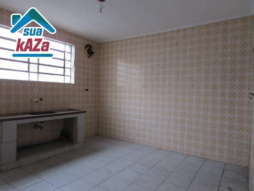 Foto 9 de Sobrado com 3 quartos à venda, 56m2 em Cerâmica, Sao Caetano Do Sul - SP