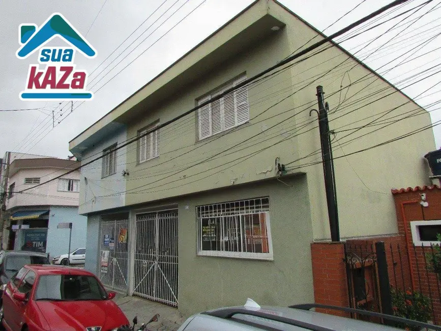 Foto 1 de Casa com 3 quartos à venda, 60m2 em Cerâmica, Sao Caetano Do Sul - SP