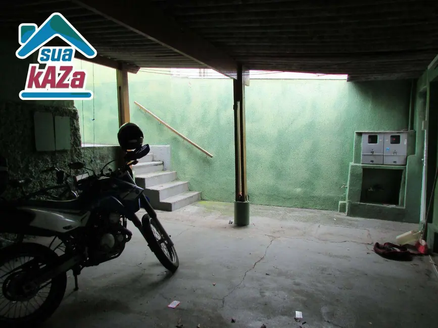 Foto 5 de Casa com 1 quarto à venda, 197m2 em Olímpico, Sao Caetano Do Sul - SP