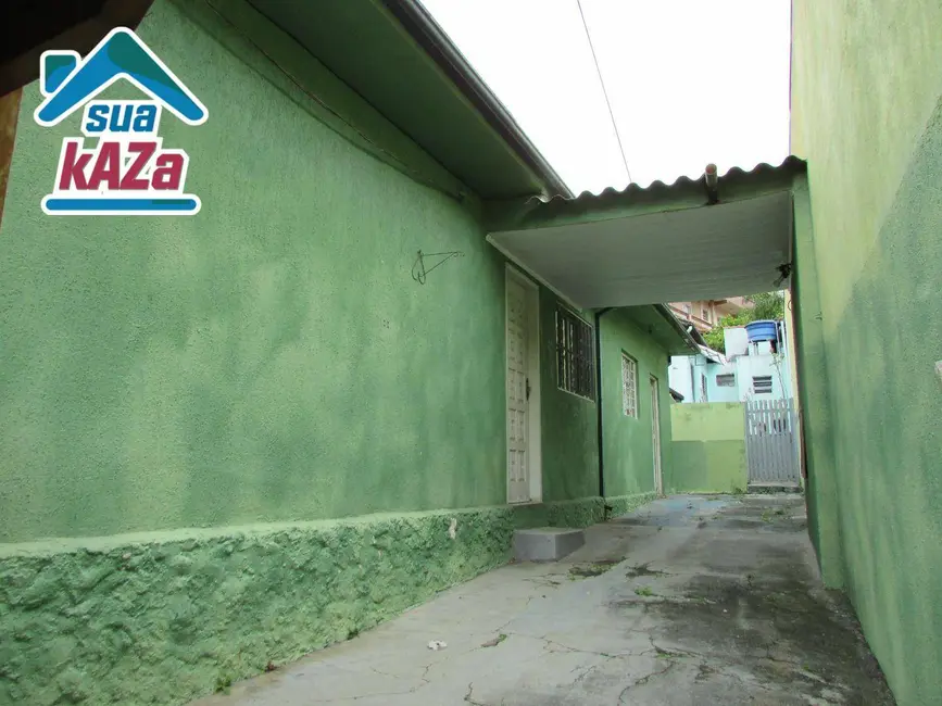 Foto 8 de Casa com 1 quarto à venda, 197m2 em Olímpico, Sao Caetano Do Sul - SP
