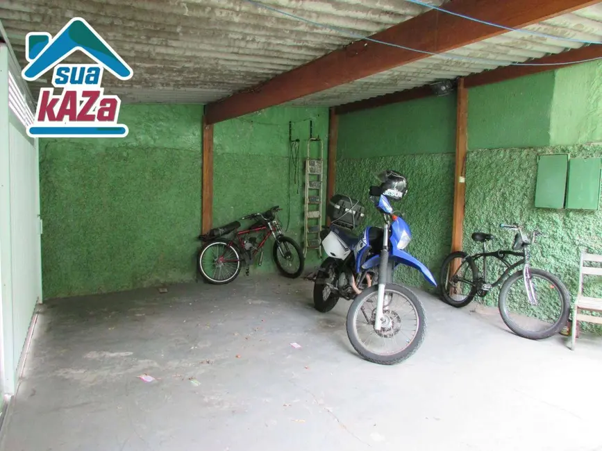 Foto 4 de Casa com 1 quarto à venda, 197m2 em Olímpico, Sao Caetano Do Sul - SP