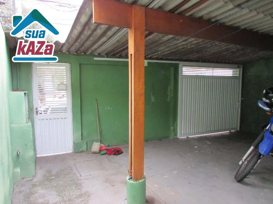 Foto 3 de Casa com 1 quarto à venda, 197m2 em Olímpico, Sao Caetano Do Sul - SP