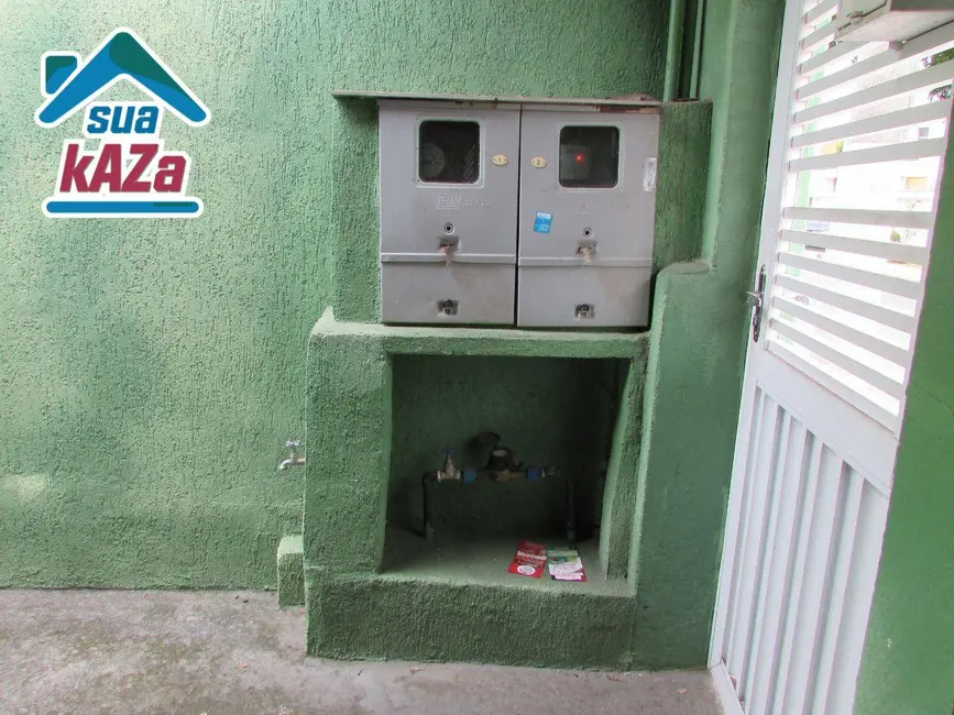 Foto 7 de Casa com 1 quarto à venda, 197m2 em Olímpico, Sao Caetano Do Sul - SP