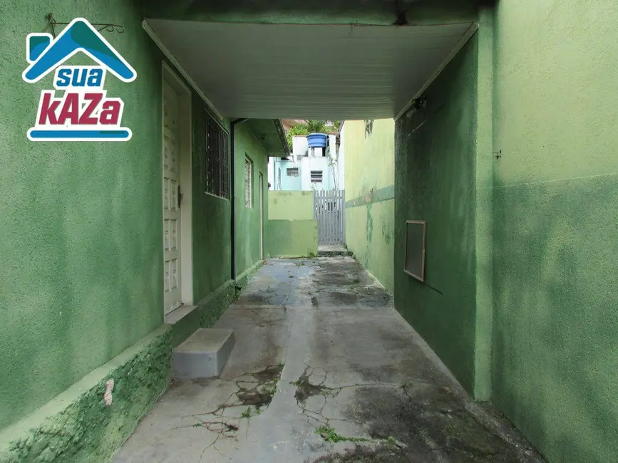 Foto 9 de Casa com 1 quarto à venda, 197m2 em Olímpico, Sao Caetano Do Sul - SP