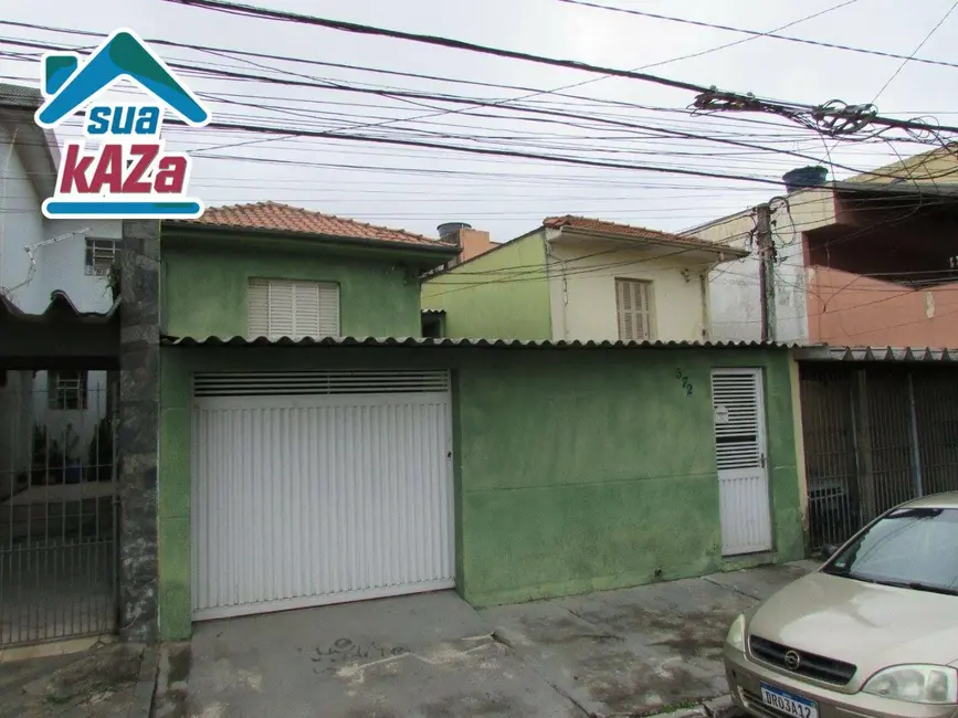 Foto 2 de Casa com 1 quarto à venda, 197m2 em Olímpico, Sao Caetano Do Sul - SP