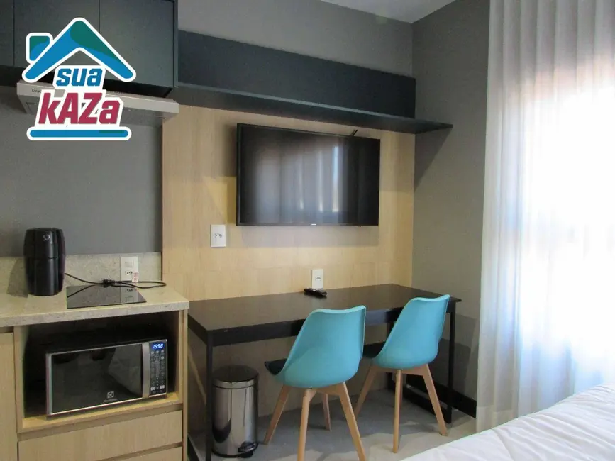 Foto 3 de Kitnet com 1 quarto para alugar, 30m2 em Ipiranga, São Paulo - SP