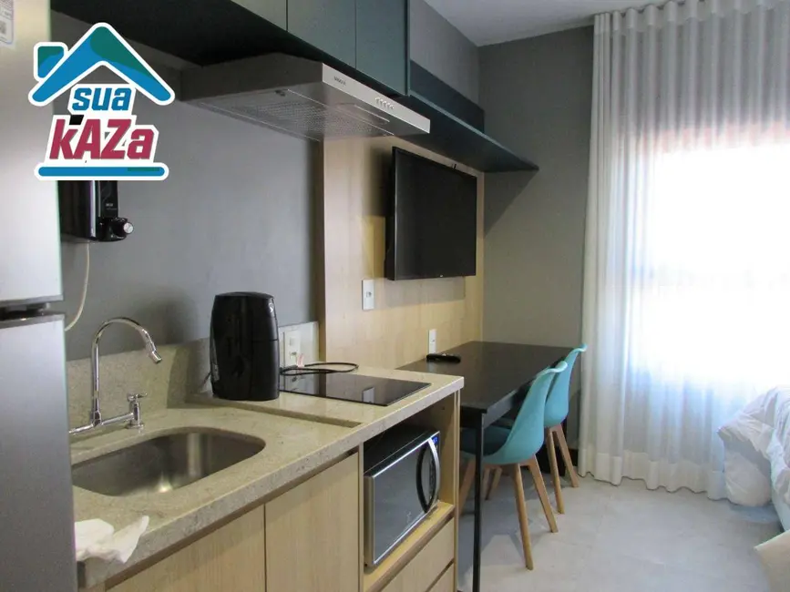 Foto 2 de Kitnet com 1 quarto para alugar, 30m2 em Ipiranga, São Paulo - SP