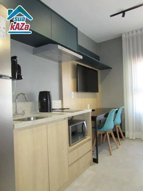Foto 1 de Kitnet com 1 quarto para alugar, 30m2 em Ipiranga, São Paulo - SP