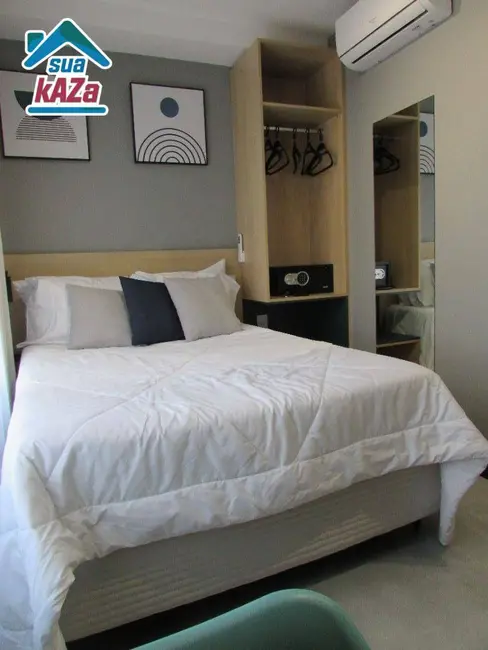 Foto 6 de Kitnet com 1 quarto para alugar, 30m2 em Ipiranga, São Paulo - SP