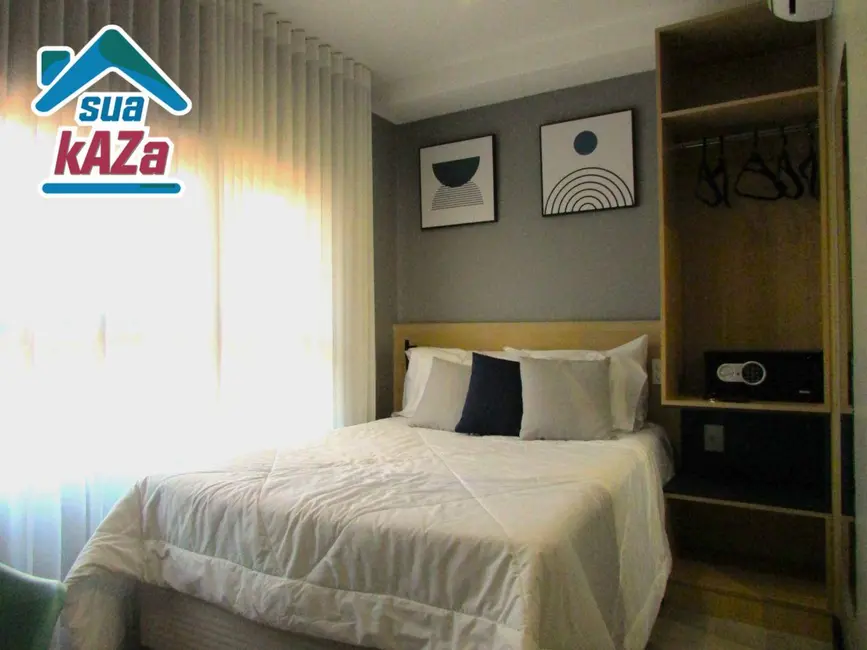 Foto 9 de Kitnet com 1 quarto para alugar, 30m2 em Ipiranga, São Paulo - SP