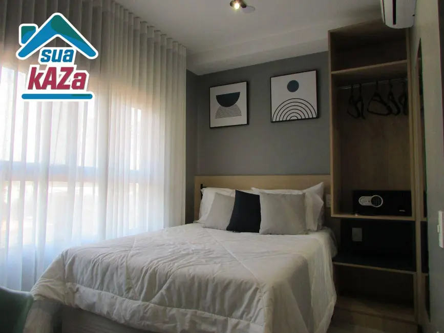 Foto 8 de Kitnet com 1 quarto para alugar, 30m2 em Ipiranga, São Paulo - SP