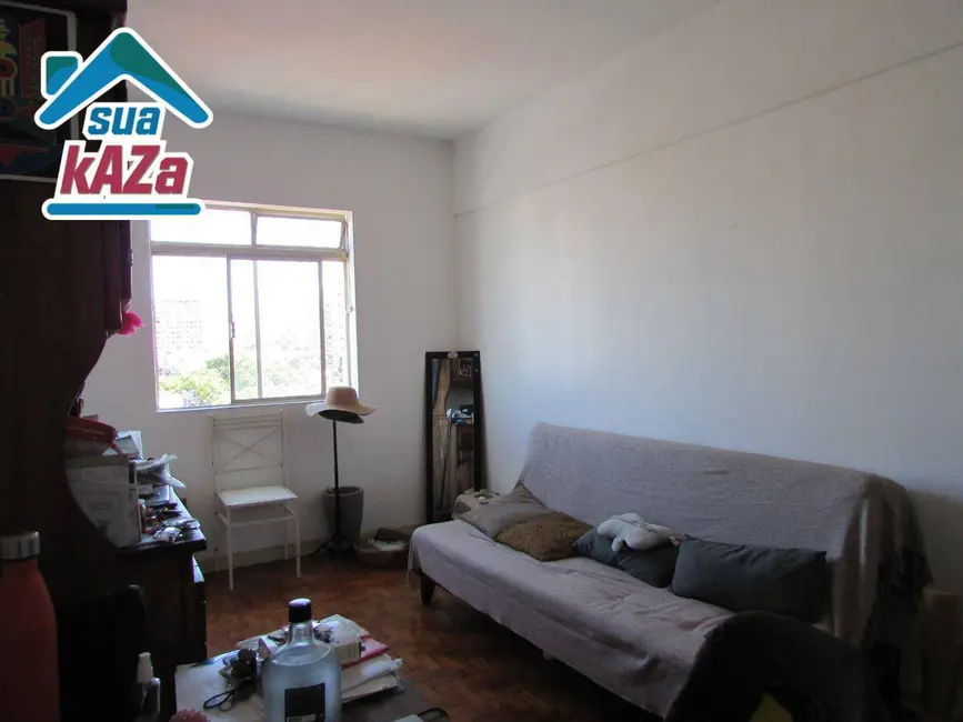 Apartamento com 1 quarto à venda, 54m2 em Ipiranga, São Paulo - SP - imagem 3 Foto 3 de Apartamento com 1 quarto à venda, 54m2 em Ipiranga, São Paulo - SP