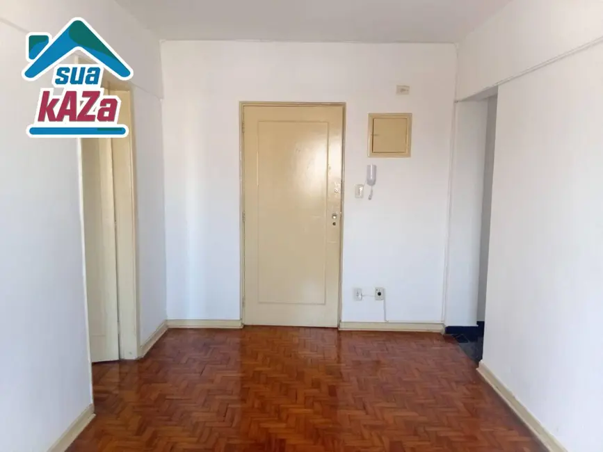 Foto 1 de Apartamento com 1 quarto à venda, 54m2 em Ipiranga, São Paulo - SP