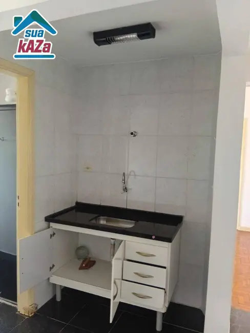 Foto 6 de Apartamento com 1 quarto à venda, 54m2 em Ipiranga, São Paulo - SP