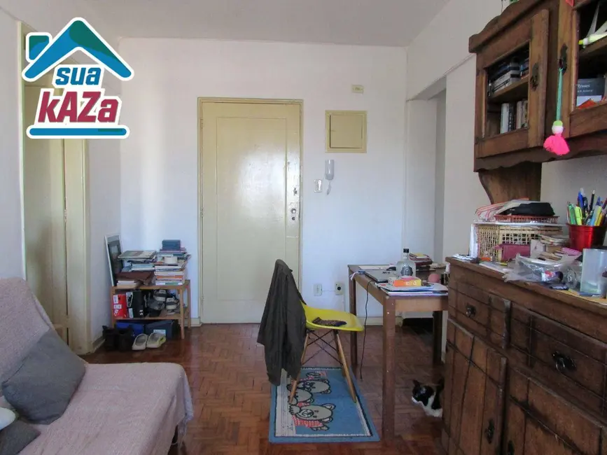 Apartamento com 1 quarto à venda, 54m2 em Ipiranga, São Paulo - SP - imagem 1 Foto 1 de Apartamento com 1 quarto à venda, 54m2 em Ipiranga, São Paulo - SP