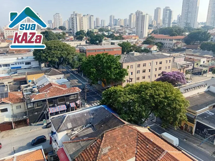 Foto 3 de Apartamento com 1 quarto à venda, 54m2 em Ipiranga, São Paulo - SP