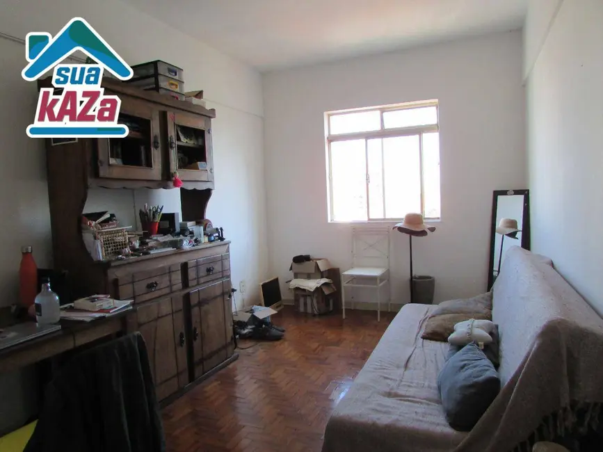 Apartamento com 1 quarto à venda, 54m2 em Ipiranga, São Paulo - SP - imagem 4 Foto 4 de Apartamento com 1 quarto à venda, 54m2 em Ipiranga, São Paulo - SP