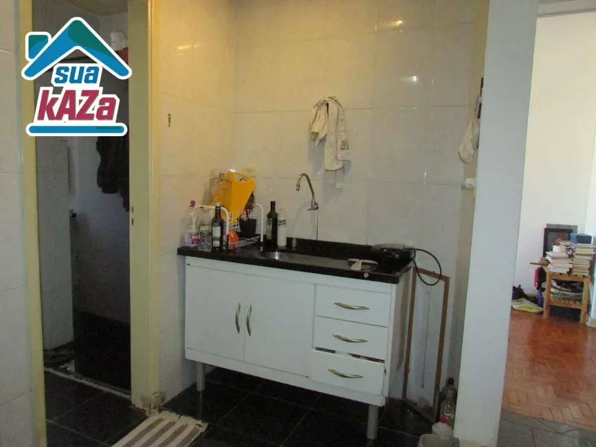 Apartamento com 1 quarto à venda, 54m2 em Ipiranga, São Paulo - SP - imagem 6 Foto 6 de Apartamento com 1 quarto à venda, 54m2 em Ipiranga, São Paulo - SP