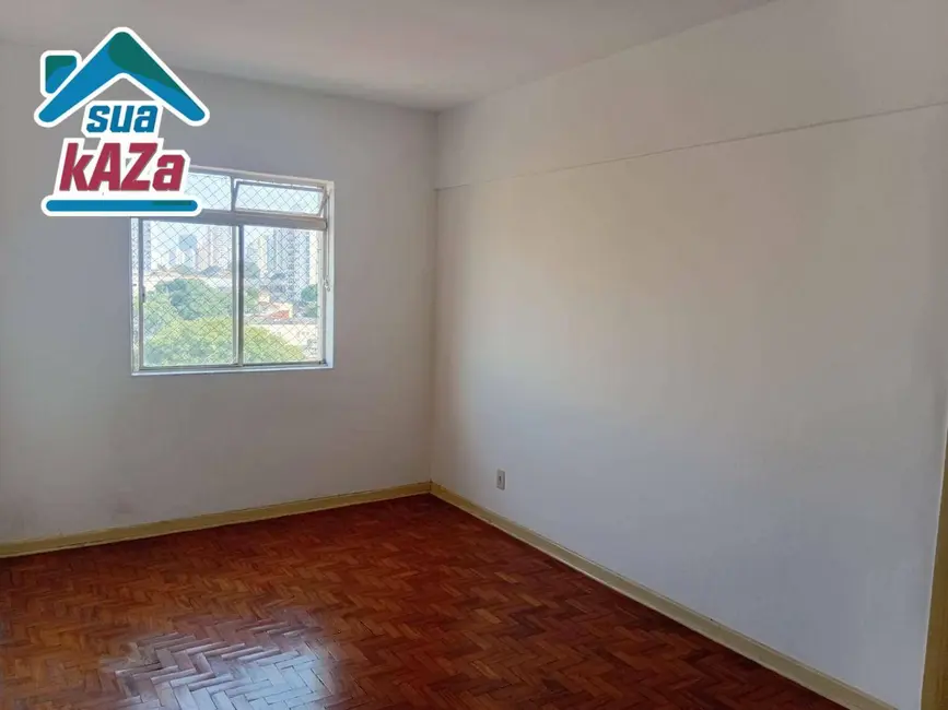 Foto 2 de Apartamento com 1 quarto à venda, 54m2 em Ipiranga, São Paulo - SP