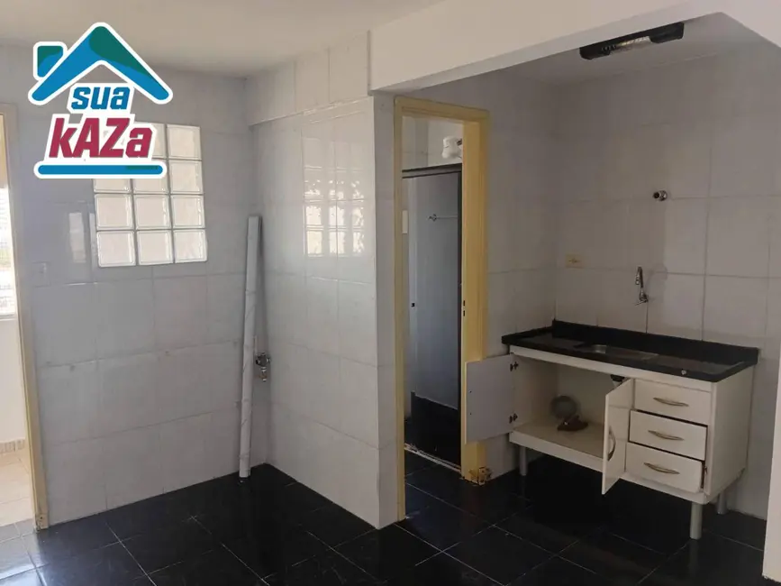 Foto 5 de Apartamento com 1 quarto à venda, 54m2 em Ipiranga, São Paulo - SP