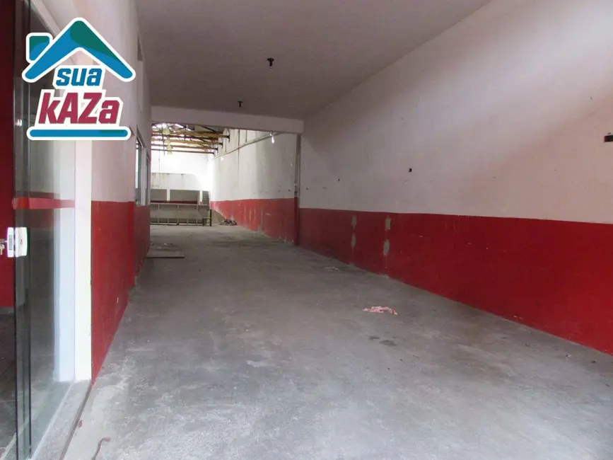 Foto 7 de Armazém / Galpão para alugar, 400m2 em Vila Carioca, São Paulo - SP