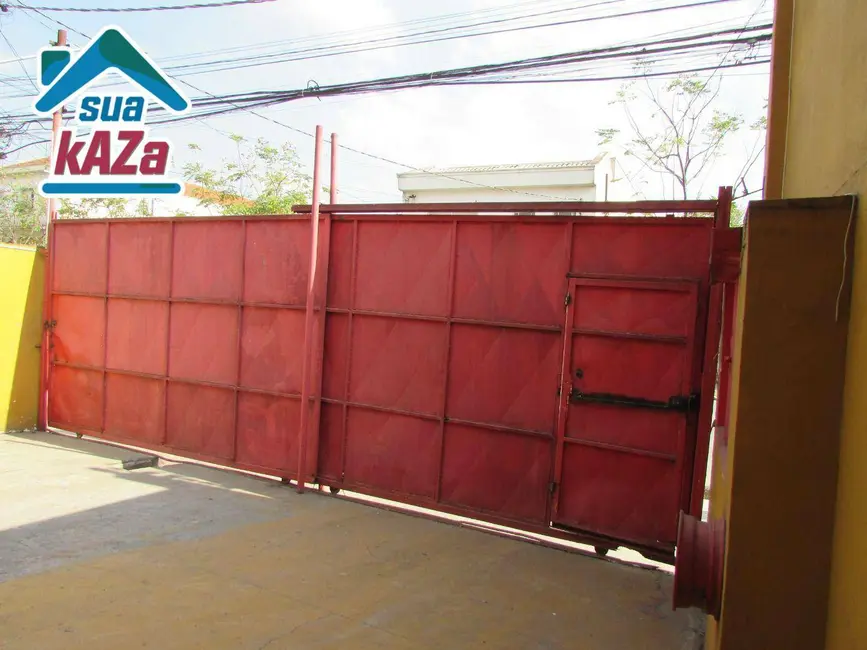 Foto 3 de Armazém / Galpão para alugar, 400m2 em Vila Carioca, São Paulo - SP