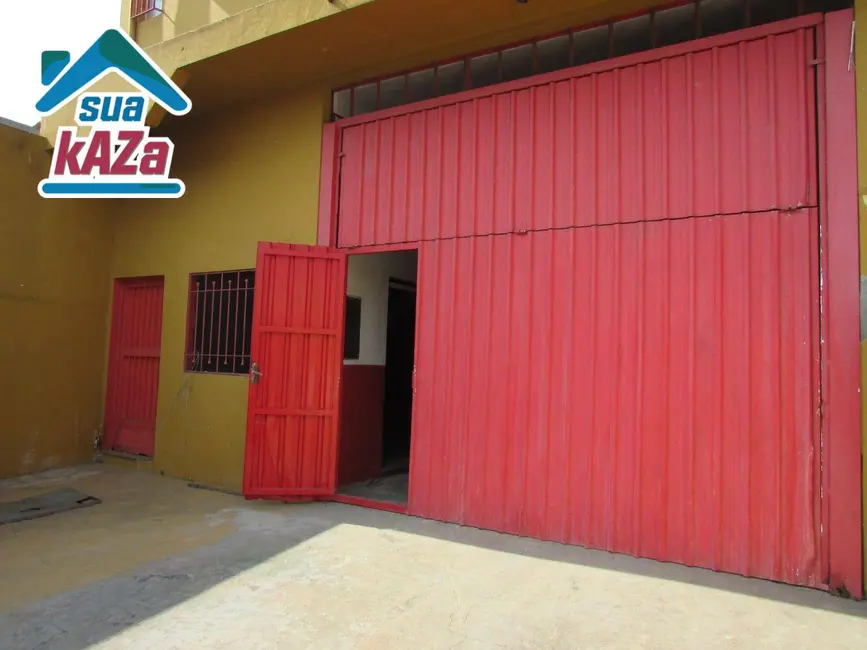 Foto 4 de Armazém / Galpão para alugar, 400m2 em Vila Carioca, São Paulo - SP