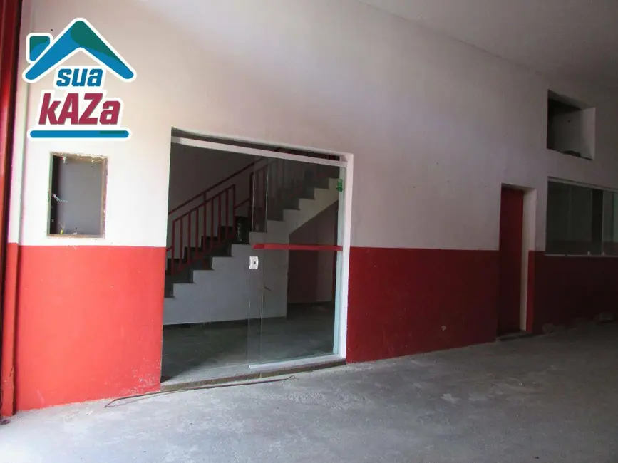 Foto 8 de Armazém / Galpão para alugar, 400m2 em Vila Carioca, São Paulo - SP