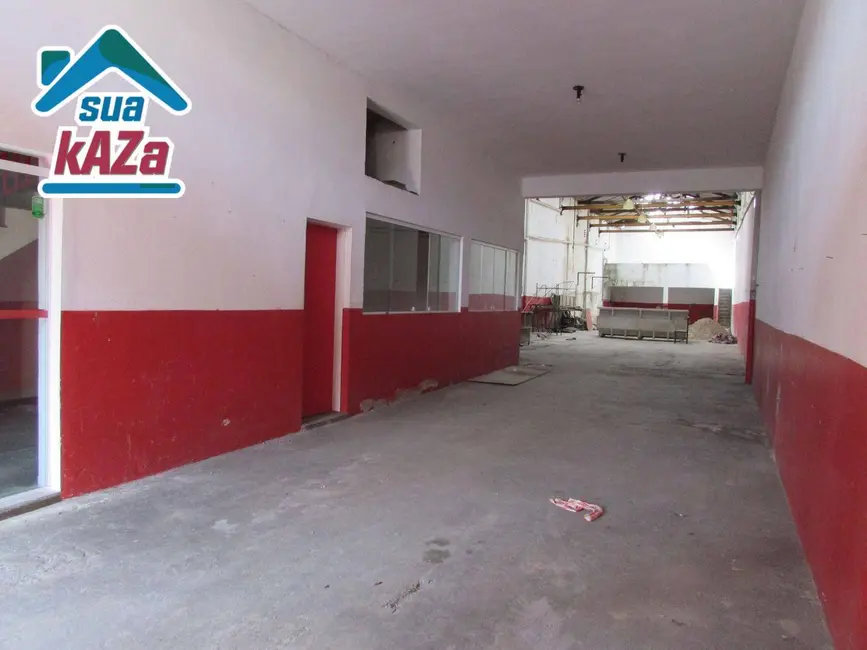 Foto 9 de Armazém / Galpão para alugar, 400m2 em Vila Carioca, São Paulo - SP
