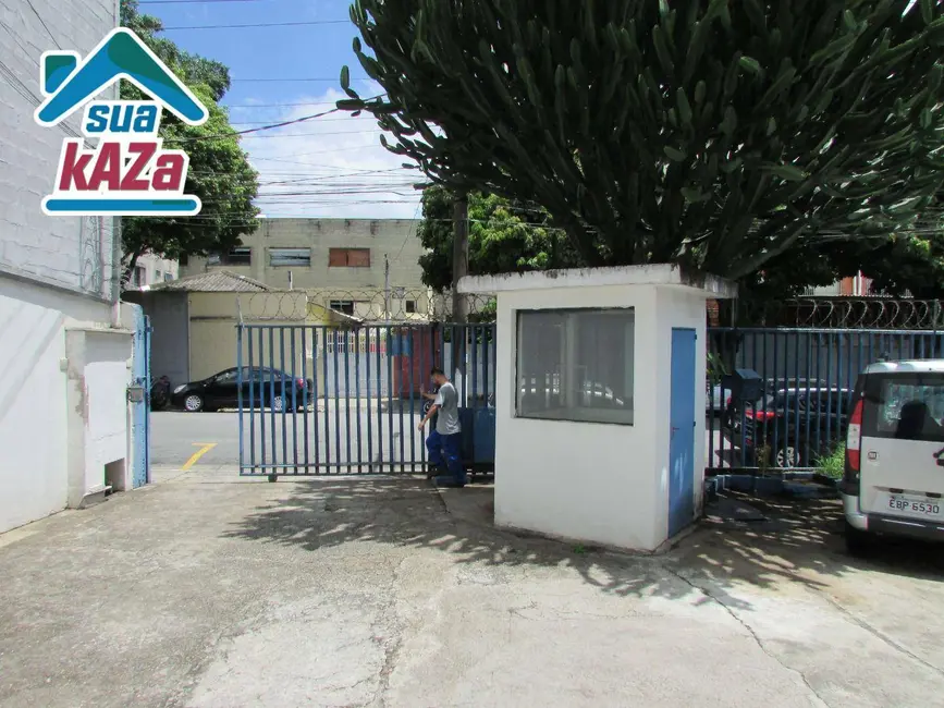 Foto 3 de Armazém / Galpão para alugar, 1739m2 em Vila Independência, São Paulo - SP