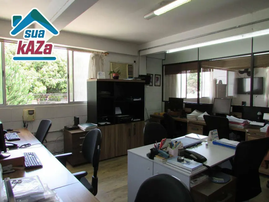 Foto 9 de Armazém / Galpão para alugar, 1739m2 em Vila Independência, São Paulo - SP