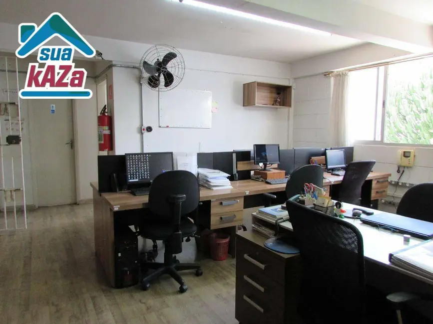 Foto 8 de Armazém / Galpão para alugar, 1739m2 em Vila Independência, São Paulo - SP