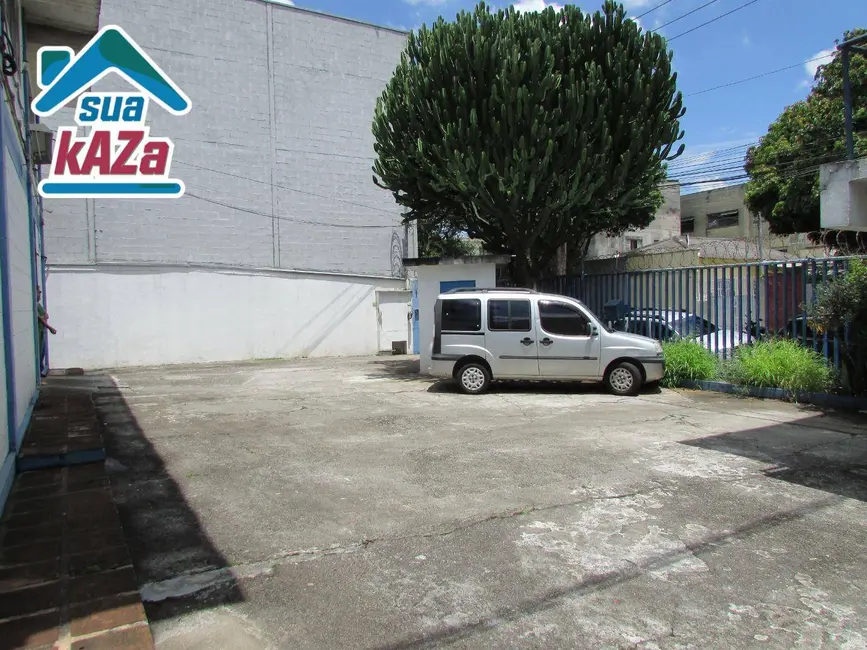 Foto 5 de Armazém / Galpão para alugar, 1739m2 em Vila Independência, São Paulo - SP