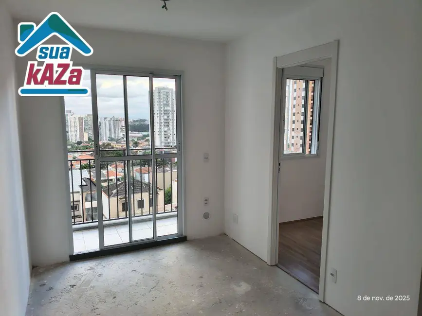 Foto 1 de Apartamento com 2 quartos à venda, 36m2 em Ipiranga, São Paulo - SP