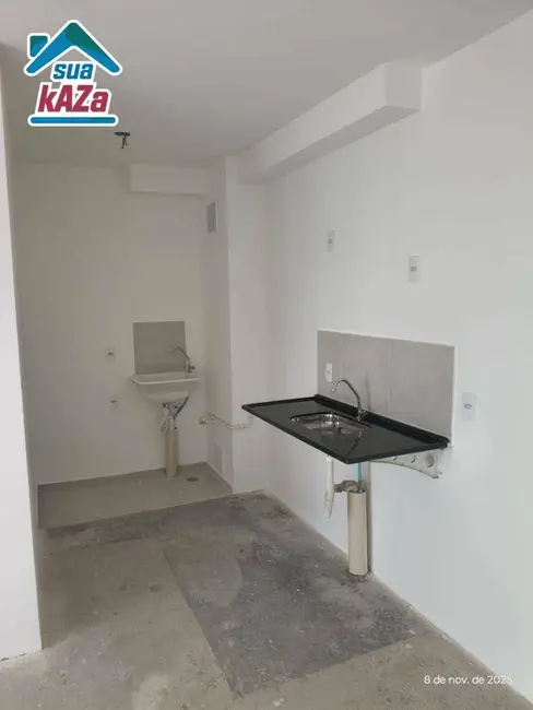 Foto 4 de Apartamento com 2 quartos à venda, 36m2 em Ipiranga, São Paulo - SP