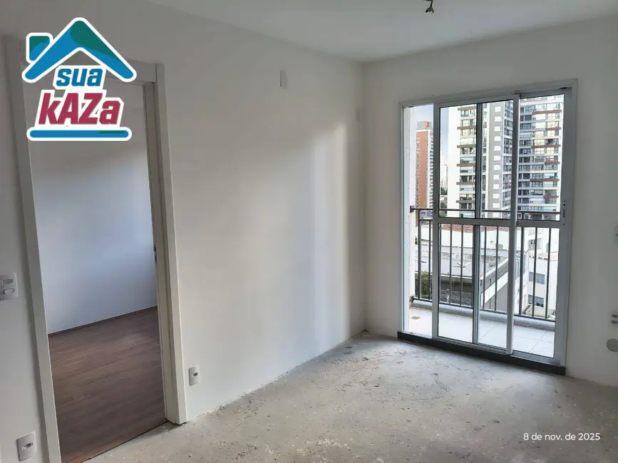 Foto 6 de Apartamento com 2 quartos à venda, 36m2 em Ipiranga, São Paulo - SP
