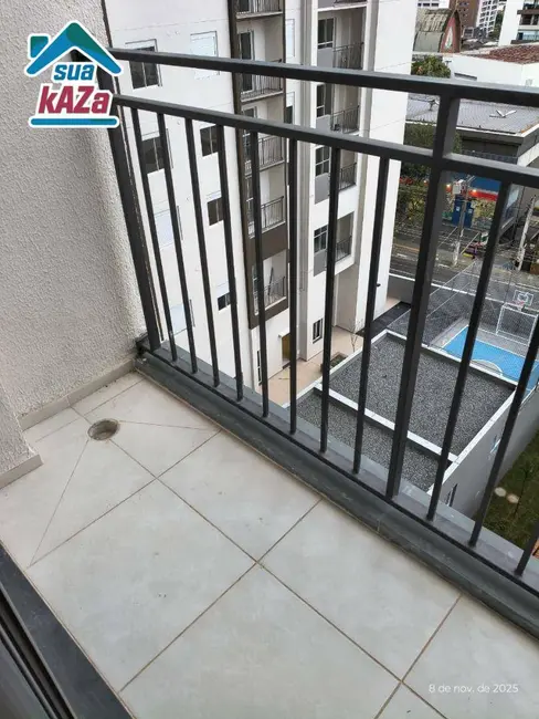 Foto 7 de Apartamento com 2 quartos à venda, 36m2 em Ipiranga, São Paulo - SP