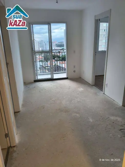 Foto 2 de Apartamento com 2 quartos à venda, 36m2 em Ipiranga, São Paulo - SP