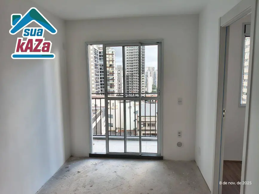 Foto 3 de Apartamento com 2 quartos à venda, 36m2 em Ipiranga, São Paulo - SP