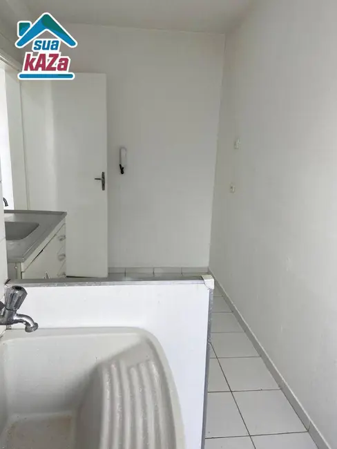 Apartamento com 2 quartos para alugar, 55m2 em Vila Santa Teresa (Zona Sul), São Paulo - SP - imagem 5 Foto 5 de Apartamento com 2 quartos para alugar, 55m2 em Vila Santa Teresa (Zona Sul), São Paulo - SP