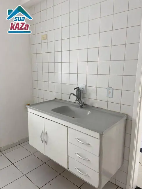 Apartamento com 2 quartos para alugar, 55m2 em Vila Santa Teresa (Zona Sul), São Paulo - SP - imagem 2 Foto 2 de Apartamento com 2 quartos para alugar, 55m2 em Vila Santa Teresa (Zona Sul), São Paulo - SP