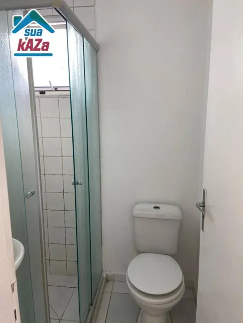 Apartamento com 2 quartos para alugar, 55m2 em Vila Santa Teresa (Zona Sul), São Paulo - SP - imagem 6 Foto 6 de Apartamento com 2 quartos para alugar, 55m2 em Vila Santa Teresa (Zona Sul), São Paulo - SP