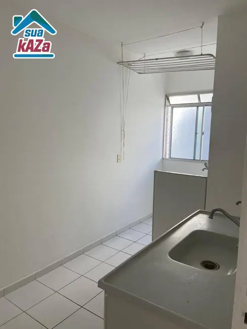 Apartamento com 2 quartos para alugar, 55m2 em Vila Santa Teresa (Zona Sul), São Paulo - SP - imagem 3 Foto 3 de Apartamento com 2 quartos para alugar, 55m2 em Vila Santa Teresa (Zona Sul), São Paulo - SP